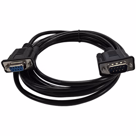 威纶通 触摸屏通讯线 TK（威纶通)-S7-200（西门子） 3米（第三方生产）