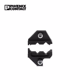 菲尼克斯 用于压接的机械 CF 500；CF 500/DIE TC 10