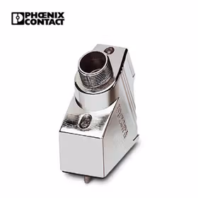 菲尼克斯 金属插头外壳；VC-MEMV-T3-Z