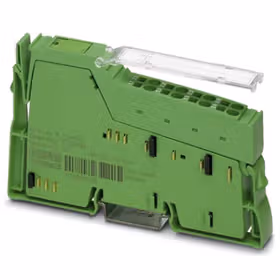 菲尼克斯 InlIne模拟输入模块IBILAI4/U-PAC；IB IL AI 4/U-PAC