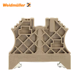 魏德米勒 附件,固定块；WEW 35/2