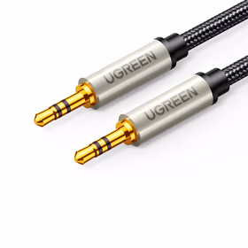 绿联UGREEN 音频线 40779