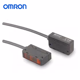 欧姆龙 基板传感器；E3S-LS3N 2M