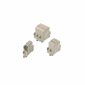 富士电机 线路保护器；CP30FM-1P002