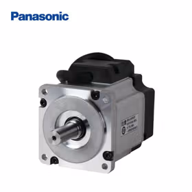 松下(Panasonic) 200W伺服电机；MSMF022L1V2M