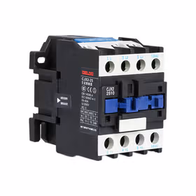德力西电气 交流接触器；CJX2-2510 240V
