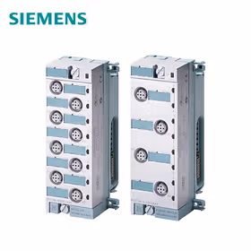 西门子 开关量电子模块；6ES71424BF000AA0