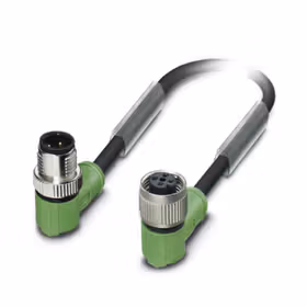 菲尼克斯 传感器/执行器电缆；SAC-4P-MR/ 2,5-PUR/FR SCO