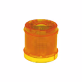 上海天逸电器 S组合式警示灯光组件；JD701S-T01Y024