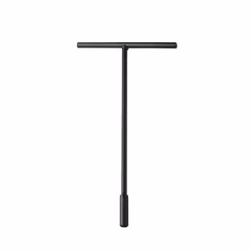 世达 T型6角套筒8mm；47701