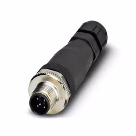 菲尼克斯 传感器/执行器连接器；SACC-M12MS-5CON-PG7-M SKIN