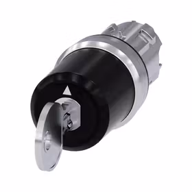 西门子 CES钥匙开关；3SU10505BP610AA0