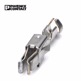 菲尼克斯 模块塞孔触点；MSTBC-MT 0,5-1,0 BA