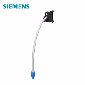 西门子 用于复位的电缆释放装置0.6m用于3RU2尺寸S00-S3；3RU29001C