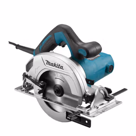 牧田(makita) 电圆锯165mm(6-1/2")；HS6600