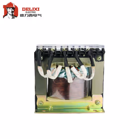 德力西电气 机床控制变压器；JBK-2500VA 220V/36V