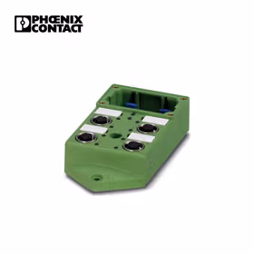 菲尼克斯 传感器/执行器分线盒本体；SACB-4/ 4-L-C GG SCO