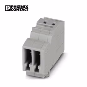 菲尼克斯 COMBI插座；SC 2,5-RZ/ 2