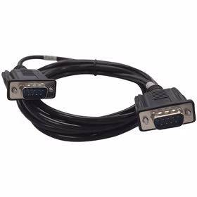 威纶通 触摸屏通讯线 MT（威纶通)-S7-200（西门子） 3米（第三方生产）