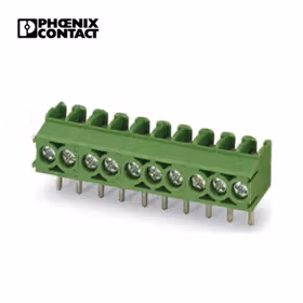 菲尼克斯 PCB连接器；PT 1,5/11-3,5-V