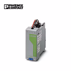 菲尼克斯 电源存储设备；MINI-BAT/12DC/2.6AH