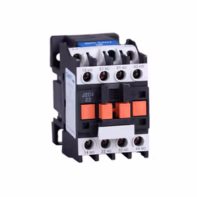 正泰 接触器式继电器；JZC4-22 220V
