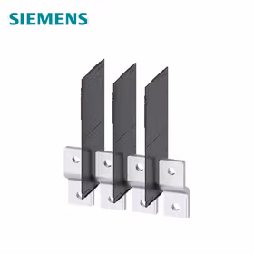 西门子 连接延长正面4个附件,用于：3VA1400/6303VA2400/630；3VA9484-0QB00