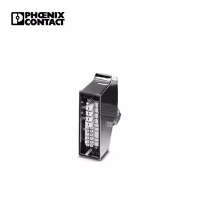 菲尼克斯 插头外壳；VC-EMV3-S2266-M20/M25 NZ