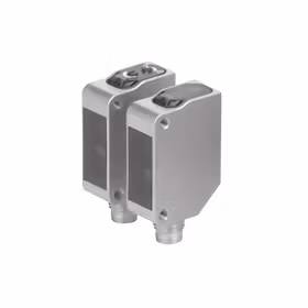 欧姆龙 不锈钢外壳小型光电传感器；E3ZM-T86