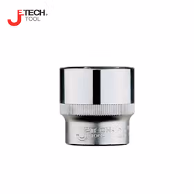 捷科(jetech) 10mm系列六角英制套5/16"；SK3/8-5/16