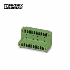 菲尼克斯 基座；MCD 1,5/ 8-GF-3,81