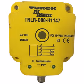 图尔克(TURCK) 读写头；TNLR-Q80-H1147
