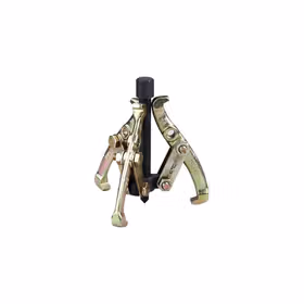 长城精工 三爪拉马(锻打),100mm；429621