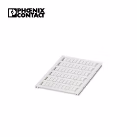 菲尼克斯 卡接标识；UCT-EM (10X5)