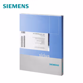 西门子 电机启动器ES2007基础浮动许可证,用于单一用户工程组态软件CD上的软件U盘上的许可证密钥A级；3ZS13104CC100YA5