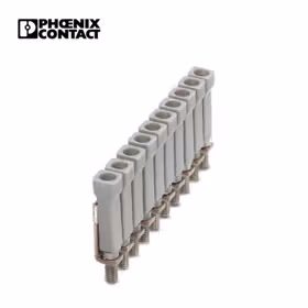 菲尼克斯 跨接块；LB10-6GY