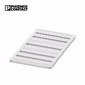 菲尼克斯 用于端子的标记条；UC1-TM 5