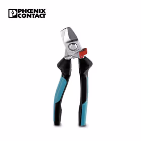 菲尼克斯 切线钳7寸；CUTFOX 18