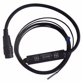 欧姆龙 智能传感器线性接近型,传感头部分；ZX-EDR5T