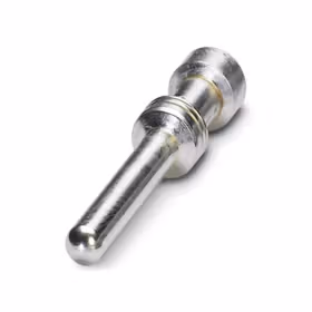 菲尼克斯 连接器附件，车削压接插针；CK2.5-ED-1.50ST AG