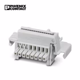 菲尼克斯 插头；TBUS8-18,8-PPPPPPSS-7035