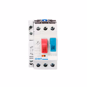 正泰 电动机启动器；NS2-25/AU11 20-25A