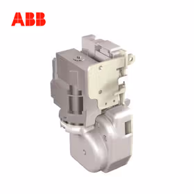 ABB 空气断路器附件，储能电动机；M E2.2...E6.2 220-250 Vac/dc