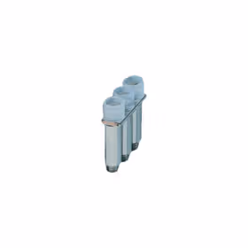 菲尼克斯 组合端子附件，固定式桥接件；FBRNI3-5N