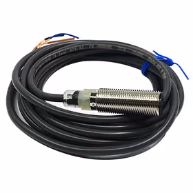 欧姆龙 接近传感器；E2B-M12KS04-WZ-C2 2M OMS