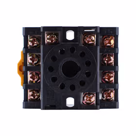 正泰 继电器附件,底座；CZF11A