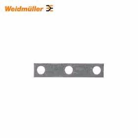 魏德米勒 接线端子附件,横联；QL 4 SAKK 4
