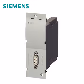 西门子 通信模块PROFIBUS用于软起动器3RW44；3RW49000KC00