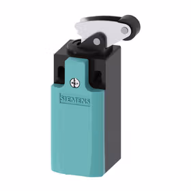 西门子 位置开关塑料外壳31mm设备连接1x(M20x1.5)1NO/1NC速动触点集成（不可更换）轧辊曲轴带13mm塑料辊；3SE52320HF10
