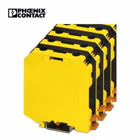 菲尼克斯 大电流端子；UKH 50-FE-IB